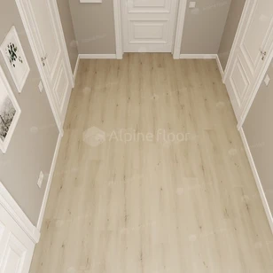 SPC Ламинат Alpine Floor SOLO Ададжио ЕСО 14-4