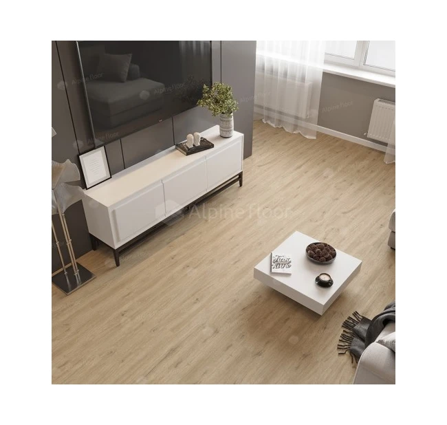 SPC-плитка Alpine Floor SOLO Анданте ЕСО 14-10 SPC-плитка Alpine Floor SOLO Анданте ЕСО 14-10