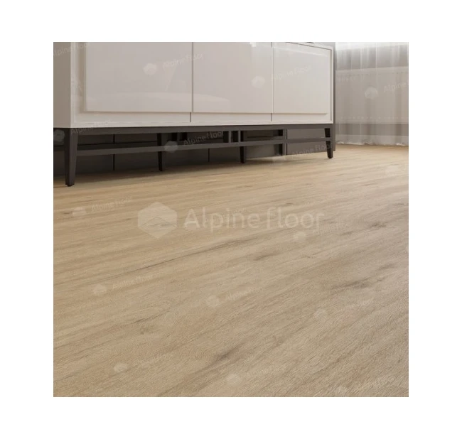 SPC-плитка Alpine Floor SOLO Анданте ЕСО 14-10 SPC-плитка Alpine Floor SOLO Анданте ЕСО 14-10