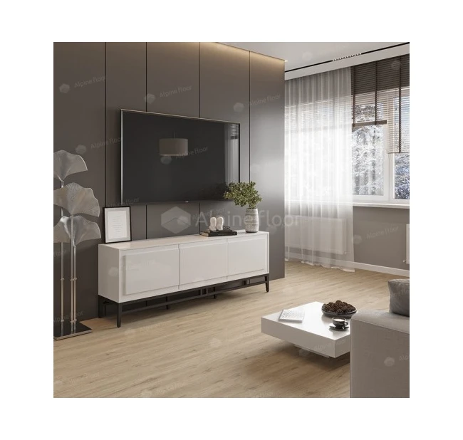 SPC-плитка Alpine Floor SOLO Анданте ЕСО 14-10 SPC-плитка Alpine Floor SOLO Анданте ЕСО 14-10