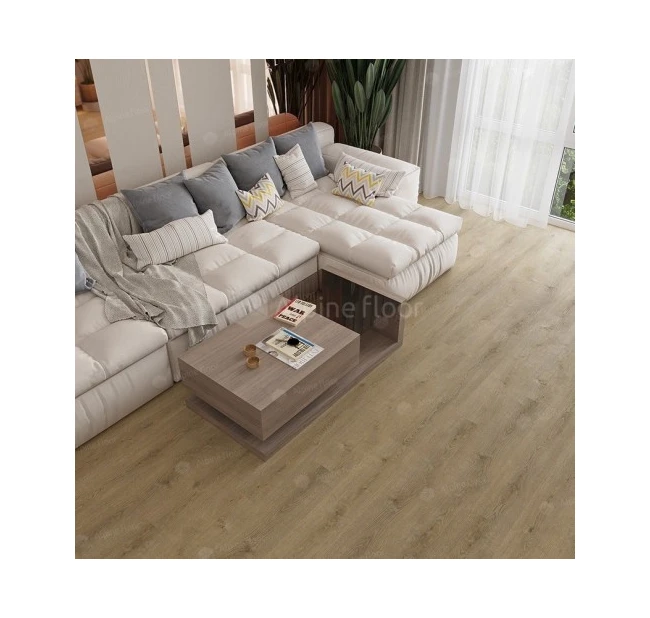 SPC Ламинат Alpine Floor SOLO Комодо ЕСО 14-7 SPC Ламинат Alpine Floor SOLO Комодо ЕСО 14-7