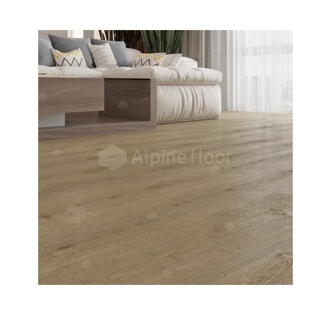 SPC Ламинат Alpine Floor SOLO Комодо ЕСО 14-7 SPC Ламинат Alpine Floor SOLO Комодо ЕСО 14-7