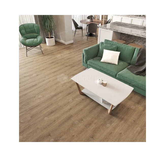 SPC Ламинат Alpine Floor SOLO Ларгетто ЕСО 14-3 SPC Ламинат Alpine Floor SOLO Ларгетто ЕСО 14-3