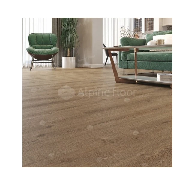 SPC Ламинат Alpine Floor SOLO Ларгетто ЕСО 14-3 SPC Ламинат Alpine Floor SOLO Ларгетто ЕСО 14-3