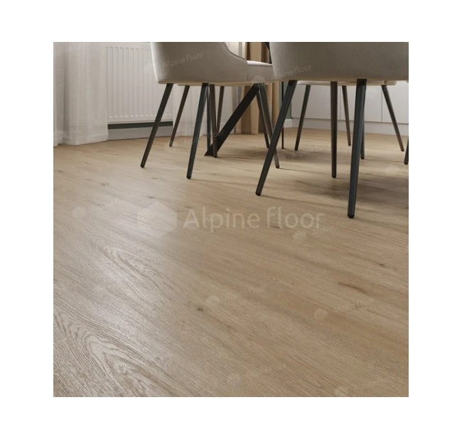 SPC Ламинат Alpine Floor SOLO Ларго ЕСО 14-6 SPC Ламинат Alpine Floor SOLO Ларго ЕСО 14-6