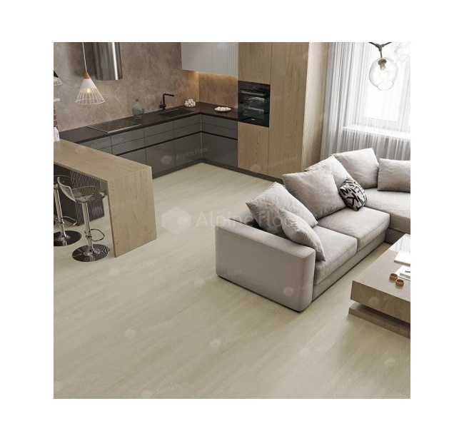 SPC Ламинат Alpine Floor SOLO Ленто ЕСО 14-5 SPC Ламинат Alpine Floor SOLO Ленто ЕСО 14-5