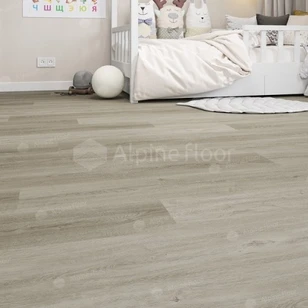 SPC-плитка Alpine Floor SOLO Маэстоса ЕСО 14-9