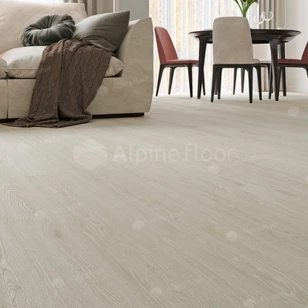 SPC-плитка Alpine Floor SOLO Модерато ЕСО 14-11