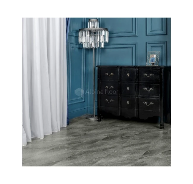 SPC-плитка Alpine Floor STONE MINERAL CORE Авенгтон (без подложки) ЕСО 4-4 SPC-плитка Alpine Floor STONE MINERAL CORE Авенгтон (без подложки) ЕСО 4-4