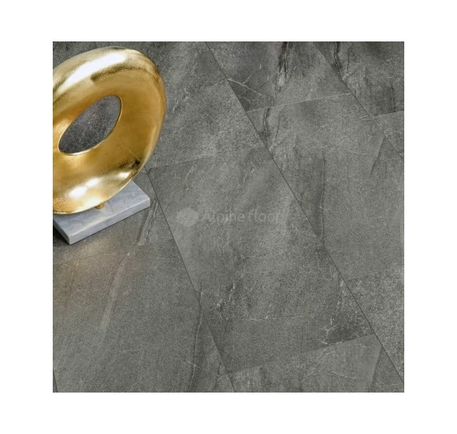 SPC-плитка Alpine Floor STONE MINERAL CORE Авенгтон (без подложки) ЕСО 4-4 SPC-плитка Alpine Floor STONE MINERAL CORE Авенгтон (без подложки) ЕСО 4-4