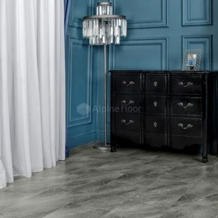 SPC Ламинат Alpine Floor Stone Mineral Core Авенгтон ЕСО 4-4