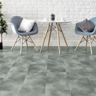 SPC Ламинат Alpine Floor Stone Mineral Core Бристоль ECO 4-8
