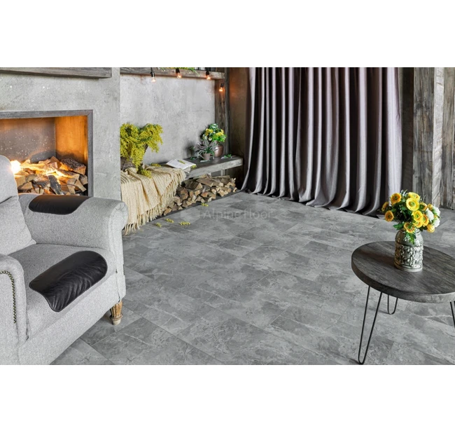 SPC Ламинат Alpine Floor Stone Mineral Core Ваймеа ECO 4-15 SPC Ламинат Alpine Floor Stone Mineral Core Ваймеа ECO 4-15