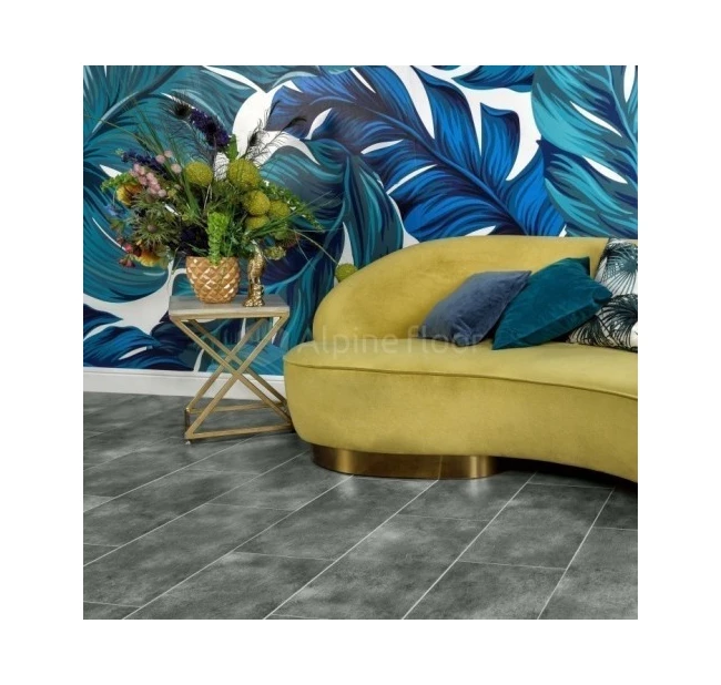SPC Ламинат Alpine Floor Stone Mineral Core Девон ECO 4-12 SPC Ламинат Alpine Floor Stone Mineral Core Девон ECO 4-12