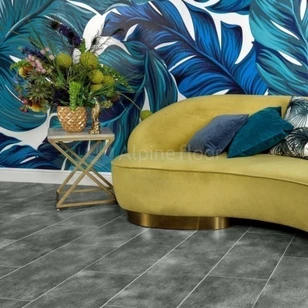 SPC Ламинат Alpine Floor Stone Mineral Core Девон ECO 4-12