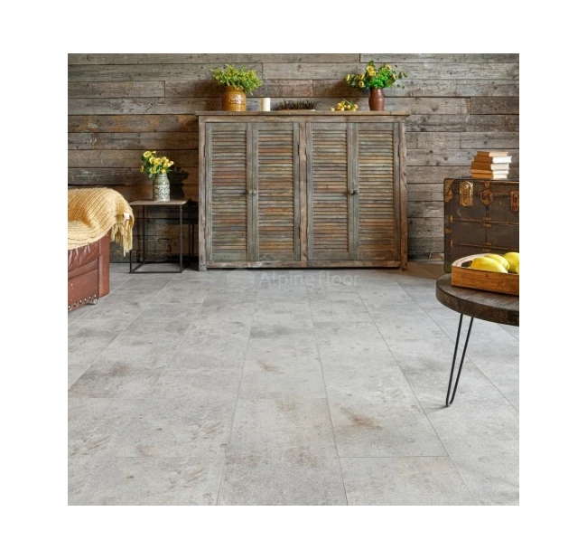SPC Ламинат Alpine Floor Stone Mineral Core Санди ECO 4-32 SPC Ламинат Alpine Floor Stone Mineral Core Санди ECO 4-32