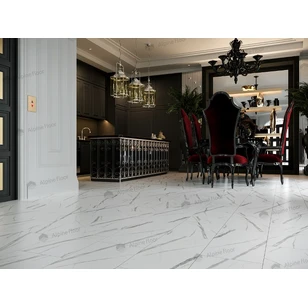 SPC Ламинат Alpine Floor Stone Mineral Core Санди ECO 4-32