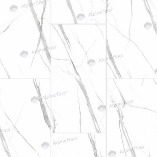 SPC Ламинат Alpine Floor Stone Mineral Core Санди ECO 4-32