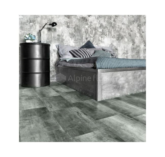 SPC-плитка Alpine Floor STONE MINERAL CORE Корнуолл (без подложки) ECO 4-10 SPC-плитка Alpine Floor STONE MINERAL CORE Корнуолл (без подложки) ECO 4-10