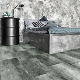 SPC Ламинат Alpine Floor Stone Mineral Core Корнуолл ECO 4-10