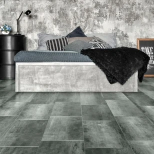 SPC Ламинат Alpine Floor Stone Mineral Core Корнуолл ECO 4-10