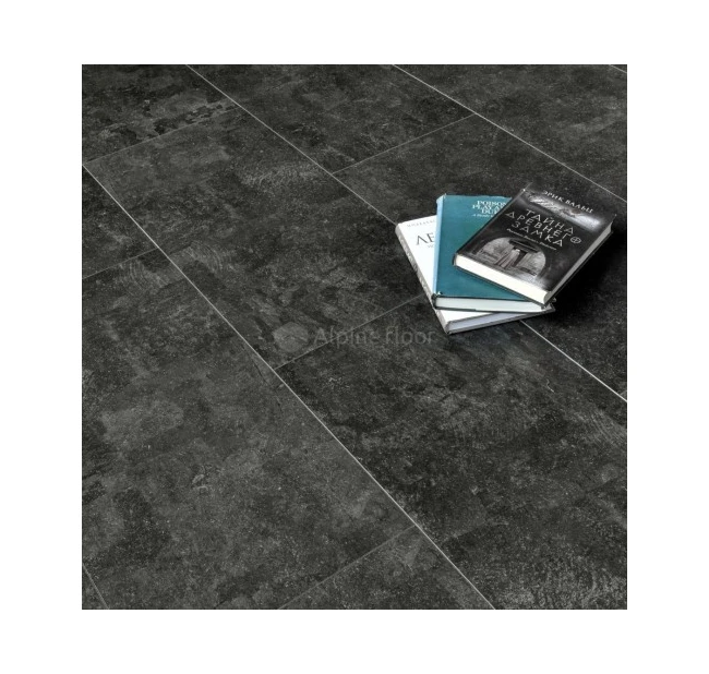 SPC Ламинат Alpine Floor Stone Mineral Core Ларнака ECO 4-11 SPC Ламинат Alpine Floor Stone Mineral Core Ларнака ECO 4-11