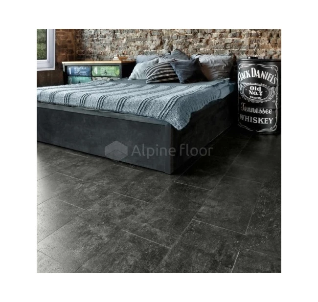 SPC Ламинат Alpine Floor Stone Mineral Core Ларнака ECO 4-11 SPC Ламинат Alpine Floor Stone Mineral Core Ларнака ECO 4-11