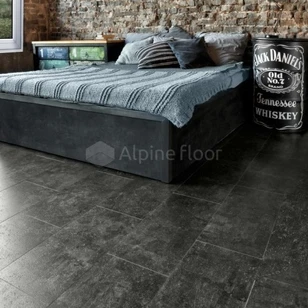 SPC Ламинат Alpine Floor Stone Mineral Core Ларнака ECO 4-11