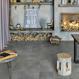 SPC Ламинат Alpine Floor Stone Mineral Core Майдес ЕСО 4-23