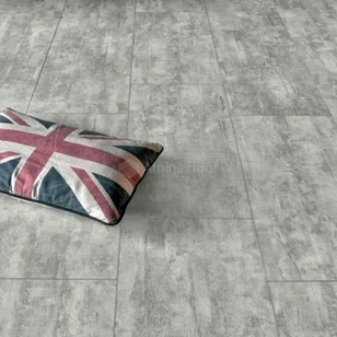 SPC-плитка Alpine Floor STONE MINERAL CORE Ратленд (без подложки) ECO 4-6