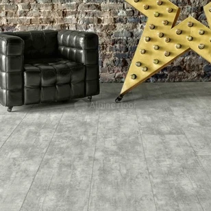 SPC Ламинат Alpine Floor Stone Mineral Core Ратленд ECO 4-6