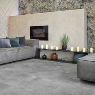 SPC Ламинат Alpine Floor Stone Mineral Core Ройал ЕСО 4-21