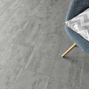 SPC Ламинат Alpine Floor Stone Mineral Core Самерсет ЕСО 4-2