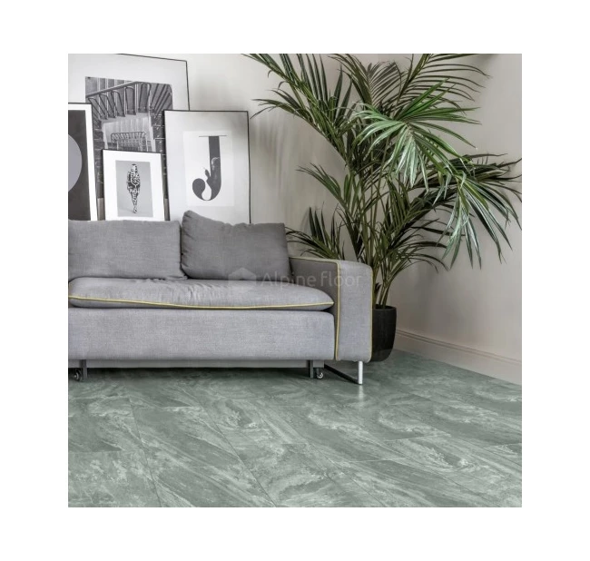 SPC Ламинат Alpine Floor Stone Mineral Core Хэмпшир ECO 4-9 SPC Ламинат Alpine Floor Stone Mineral Core Хэмпшир ECO 4-9