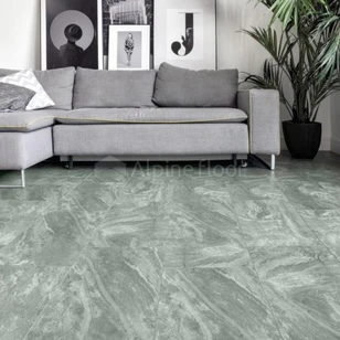 SPC Ламинат Alpine Floor Stone Mineral Core Хэмпшир ECO 4-9