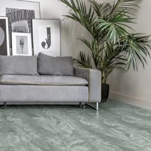 SPC Ламинат Alpine Floor Stone Mineral Core Хэмпшир ECO 4-9