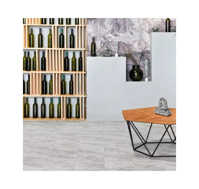 SPC Ламинат Alpine Floor Stone Mineral Core Чили ЕСО 4-19 SPC Ламинат Alpine Floor Stone Mineral Core Чили ЕСО 4-19