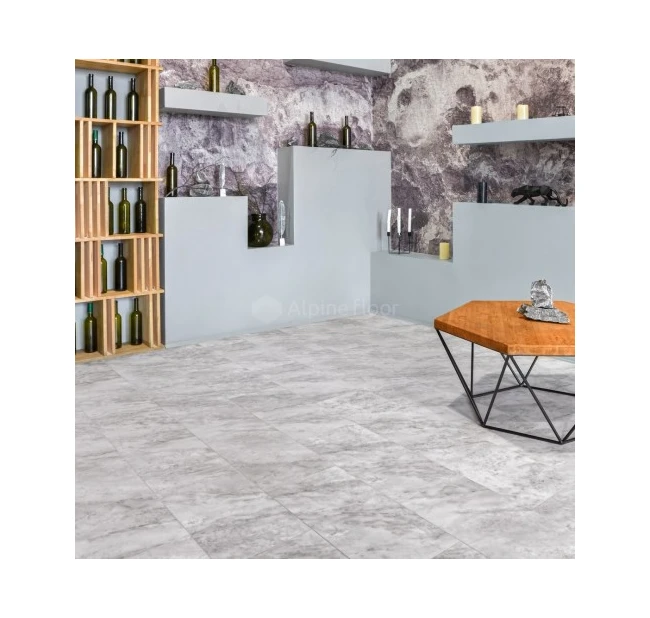SPC Ламинат Alpine Floor Stone Mineral Core Чили ЕСО 4-19 SPC Ламинат Alpine Floor Stone Mineral Core Чили ЕСО 4-19