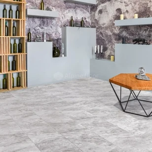 SPC Ламинат Alpine Floor Stone Mineral Core Чили ЕСО 4-19