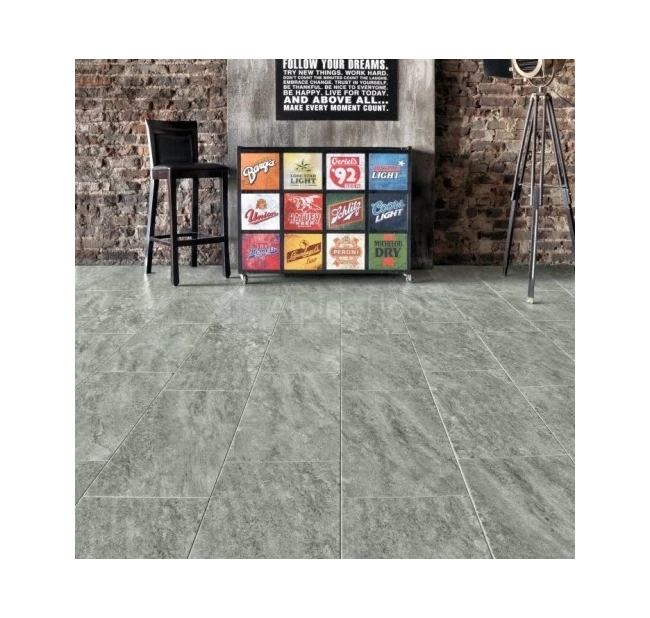 SPC Ламинат Alpine Floor Stone Mineral Core Шеффилд ECO 4-13 SPC Ламинат Alpine Floor Stone Mineral Core Шеффилд ECO 4-13