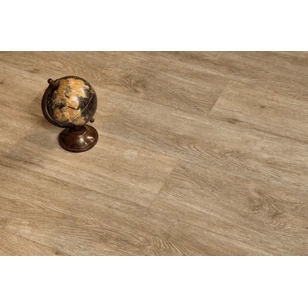 Каменно-полимерная плитка (SPC) Alpine Floor  КАМФОРА ECO 11-5