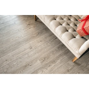 Каменно-полимерная плитка (SPC) Alpine Floor  ЛАВР ECO 11-4