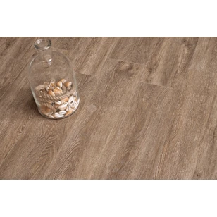 Каменно-полимерная плитка (SPC) Alpine Floor  МАСЛИНА ECO 11-11