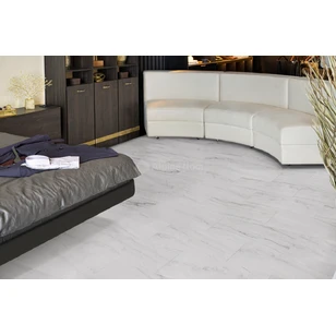 Каменно-полимерная плитка (SPC) Alpine Floor Брайс ECO 4-20 с интегрированной подложкой