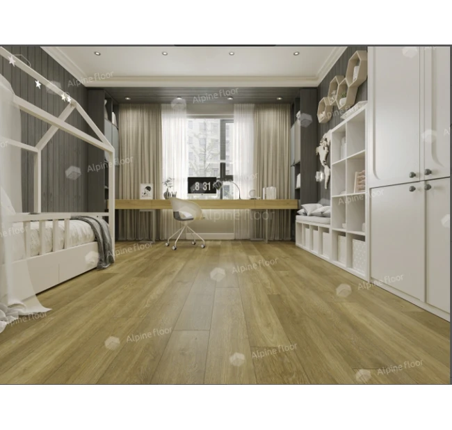 SPC Ламинат Alpine Floor Classic Бук ECO 141-8 MC SPC Ламинат Alpine Floor Classic Бук ECO 141-8 MC
