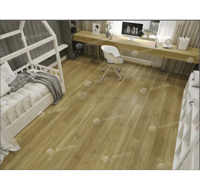 SPC Ламинат Alpine Floor Classic Бук ECO 141-8 MC SPC Ламинат Alpine Floor Classic Бук ECO 141-8 MC