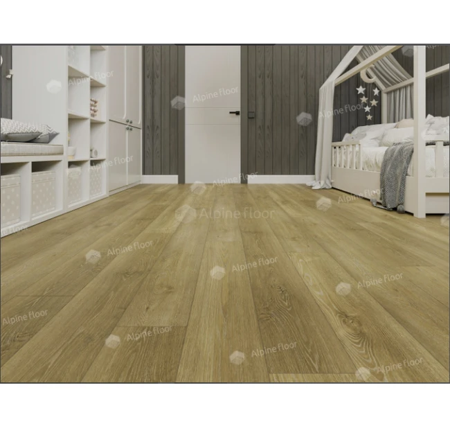 SPC Ламинат Alpine Floor Classic Бук ECO 141-8 MC SPC Ламинат Alpine Floor Classic Бук ECO 141-8 MC