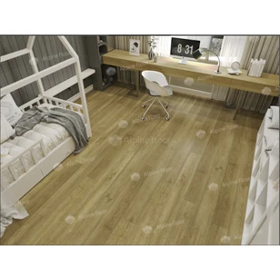 SPC Ламинат Alpine Floor Classic Бук ECO 141-8 MC