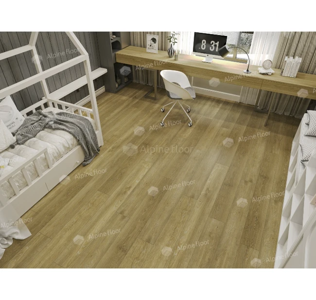 SPC ламинат Alpine Floor Classic Light Бук ECO 141-88 MC SPC ламинат Alpine Floor Classic Light Бук ECO 141-88 MC