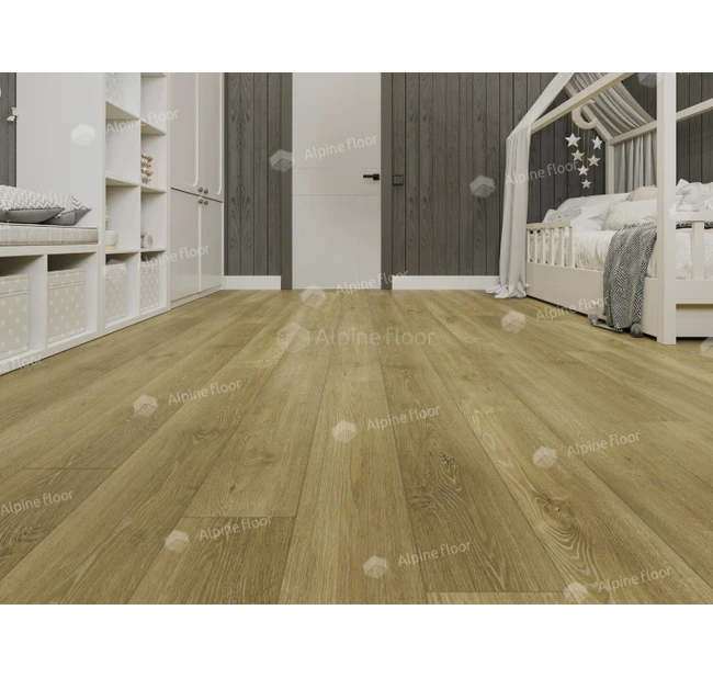 SPC ламинат Alpine Floor Classic Light Бук ECO 141-88 MC SPC ламинат Alpine Floor Classic Light Бук ECO 141-88 MC